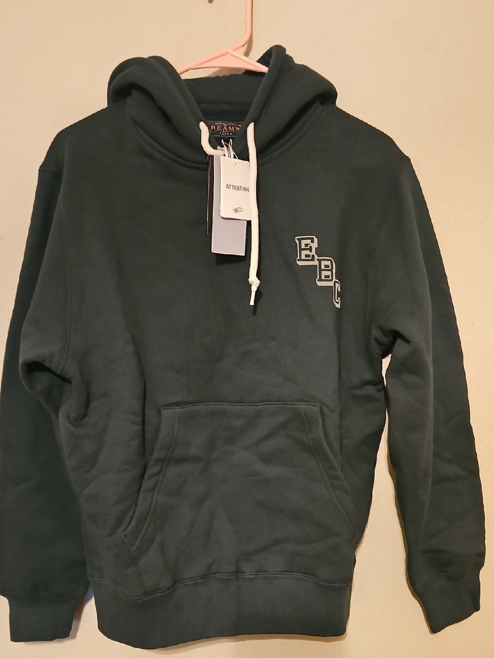 Clarks ORIGINALS x End x BEAMS Sweatshirt